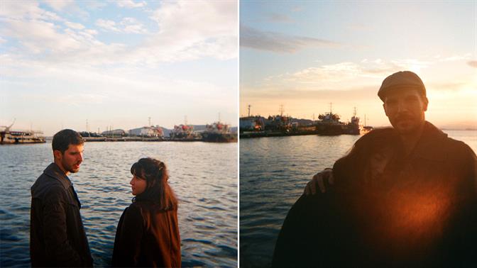 Κόκκινο ρομάντζο: Μια σπουδή στις ανθρώπινες σχέσεις στο Θέατρο Φούρνος