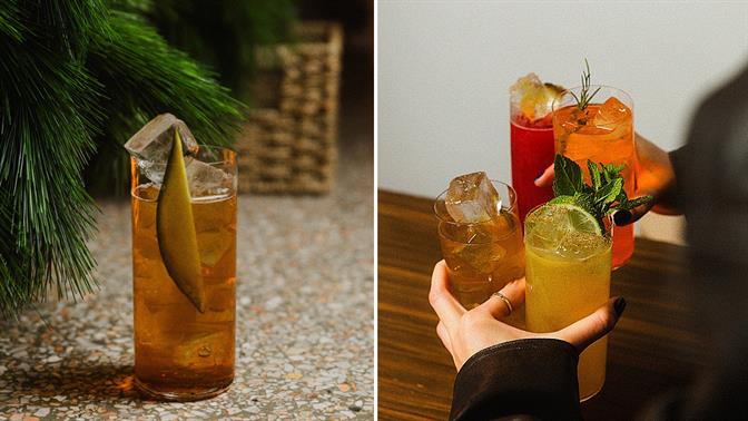 Χριστουγεννιάτικες ποτάρες σε Αιγάλεω, Περιστέρι και Χαϊδάρι