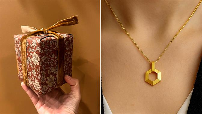 Ο επιμένων ελληνικά και στα δώρα: Μαγαζιά, e-shops και μικροί δημιουργοί που αξίζει να ανακαλύψεις