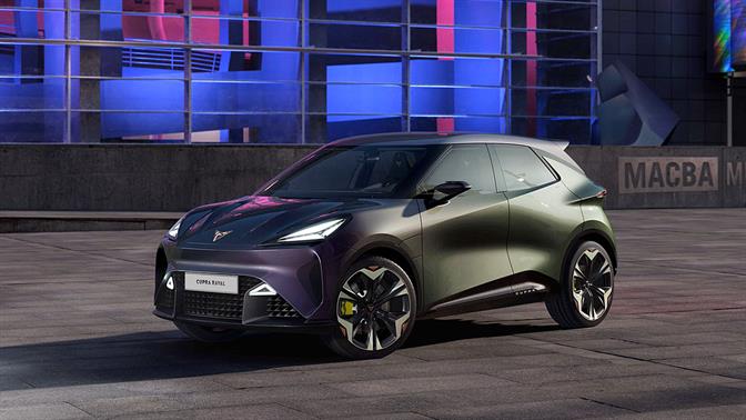 Ισπανική επίθεση στην ηλεκτροκίνηση