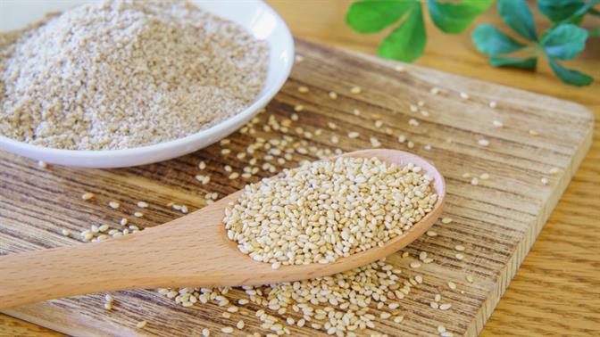 Ποιοι σπόροι βοηθούν πραγματικά στη μείωση της χοληστερόλης