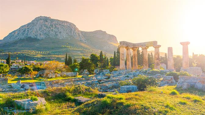 4 σούπερ χειμωνιάτικες μονοήμερες για μέσα στις γιορτές: Γίνεται;