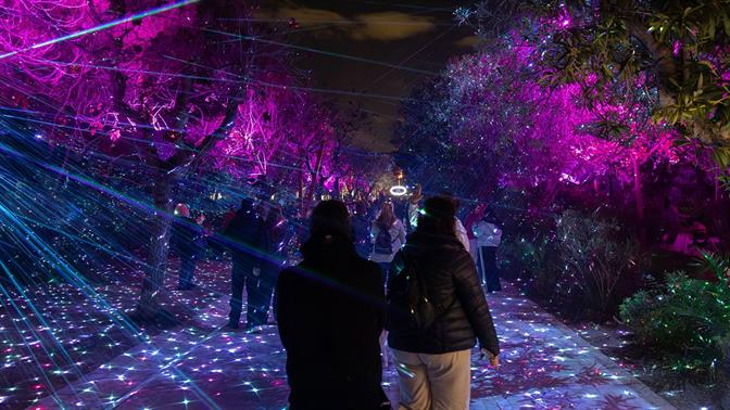 Οι πιο cosy χριστουγεννιάτικες στάσεις της Αθήνας