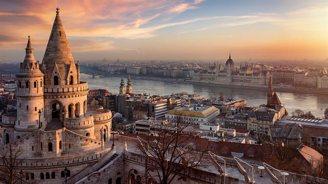 Φθηνά ταξίδια για τον Ιανουάριο: Προορισμοί που αξίζουν