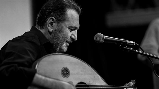 Haig Yazdjian Quartet στο Theatre of The NΟ το Σάββατο 3 Ιανουαρίου