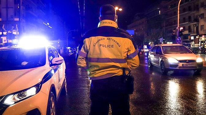 Χαμός με τα αλκοτέστ: Έριξαν πρόστιμο σε μεθυσμένη με ηλεκτρικό πατίνι