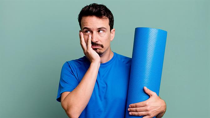 Γιατί τον χειμώνα βαριόμαστε να ασκηθούμε;