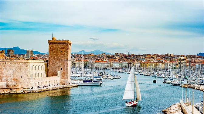 6 ταξίδια για το 2026