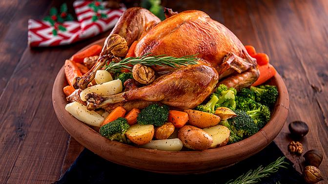 Το comfort food ως ψυχοθεραπεία και 5 συνταγές για DIY