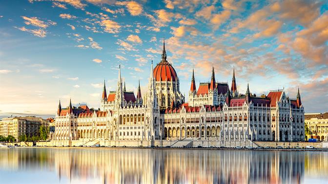 Πόσο κοστίζει μια απόδραση στην Ευρώπη τον Μάρτη;