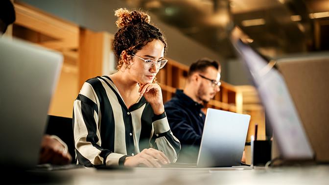 Οι δουλειές που θα φέρει η τεχνητή νοημοσύνη