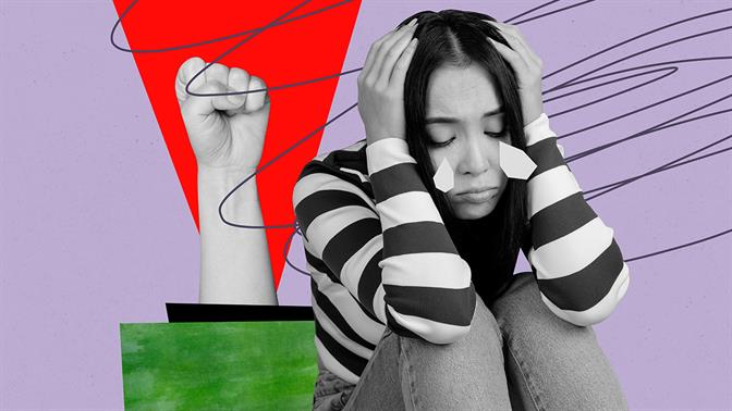 Τι σημαίνει «έχω ψυχοσωματικά»