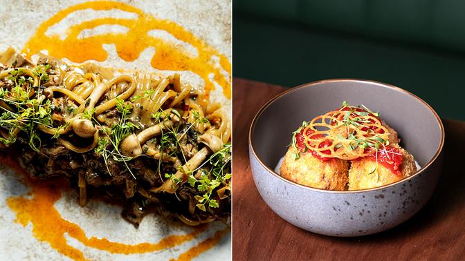 Χαϊδάρι: Πού να φας στα καλύτερα