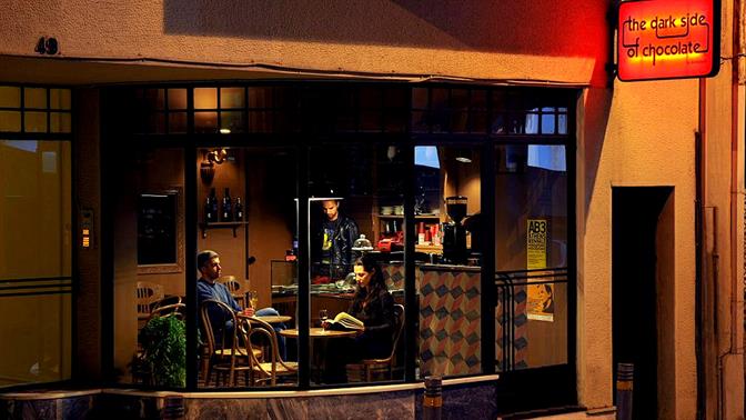 Χουχουλιάρικα καφέ στην Αθήνα για τις κρύες μέρες του χειμώνα