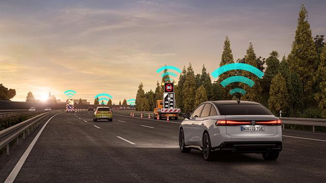 Ορόσημο για την οδική ασφάλεια