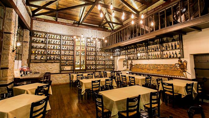 Φαγητό στα Τρίκαλα: Πού να φας και ποια μαγειρευτά να δοκιμάσεις