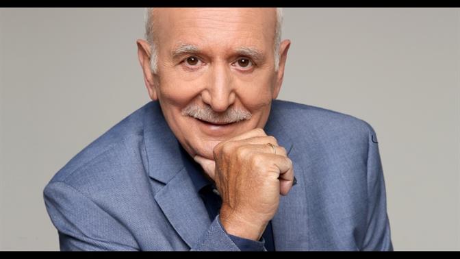 Έφυγε από τη ζωή ο Γιώργος Παπαδάκης