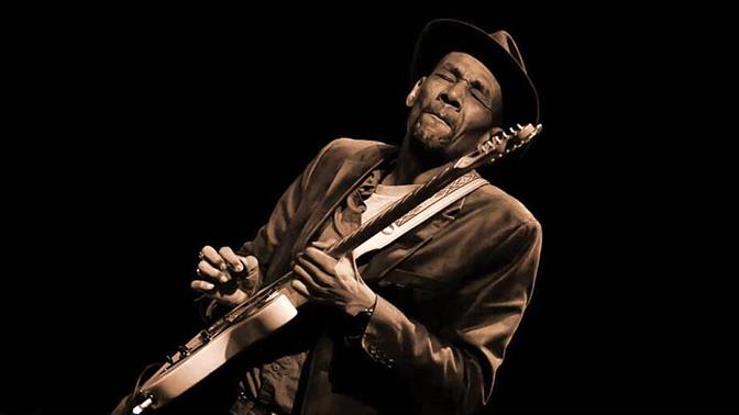 Οι Blues Cargo με Special Guest τον Michael Dotson στο Half Note