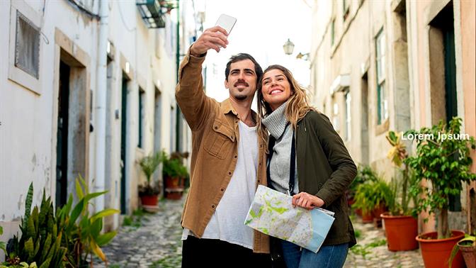 City break χωρίς κούραση: πώς να χαλαρώσεις πραγματικά