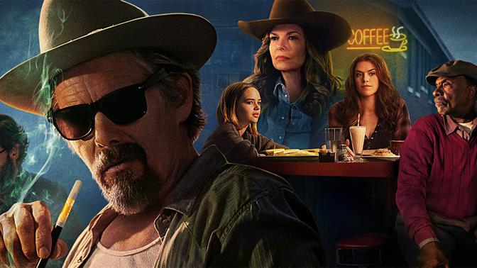 The Lowdown: Tα σέβη μας σε μια από τις καλύτερες σειρές της χρονιάς