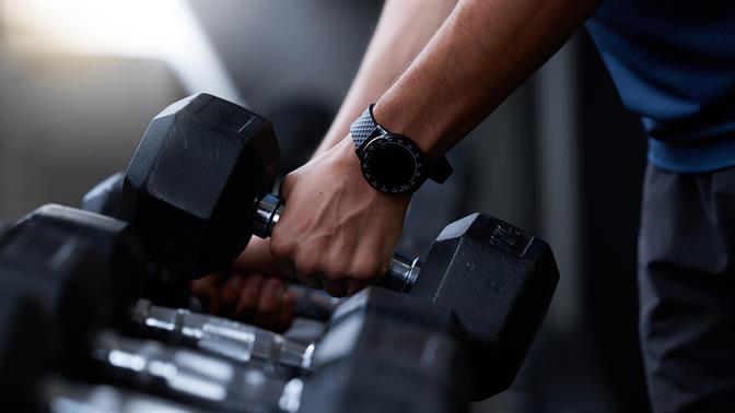 Πόσο χρόνο χρειάζεται ένα πρόγραμμα γυμναστηρίου για να δείξει αποτέλεσμα;