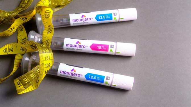 Mounjaro: Τι κάνει, πότε να το πάρεις και πώς διαφέρει από το Ozempic