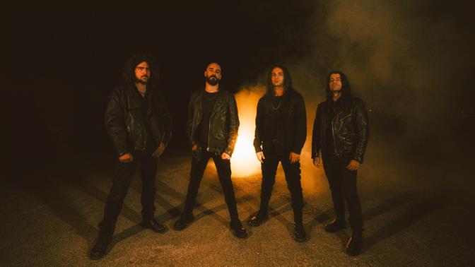 Reflection Black: «Στόχος των περισσότερων μπαντών σήμερα είναι η όρεξη και η ανάγκη δημιουργίας»