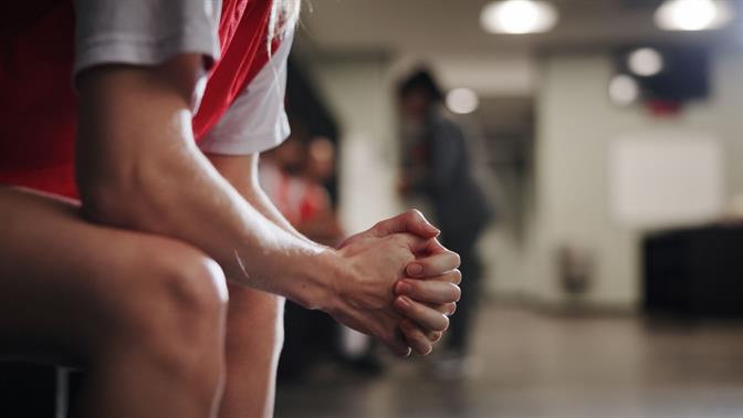 Πώς θα μάθεις να μην ντρέπεσαι στο γυμναστήριο