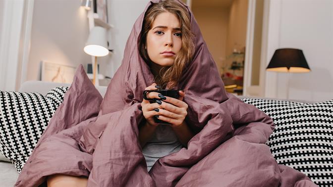 Γιατί βαριόμαστε πιο εύκολα τον χειμώνα;