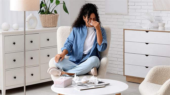 Περίεργα σημάδια ότι είσαι πιο υγιής απ’ όσο νομίζεις