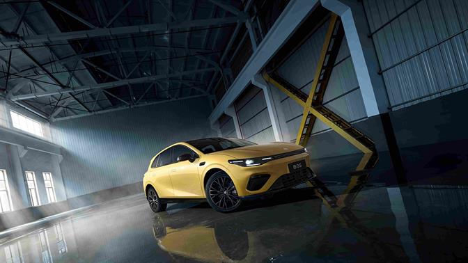 Η Leapmotor στην 1η θέση στις κινέζικες start-up NEV – Ρεκόρ παραδόσεων το 2025