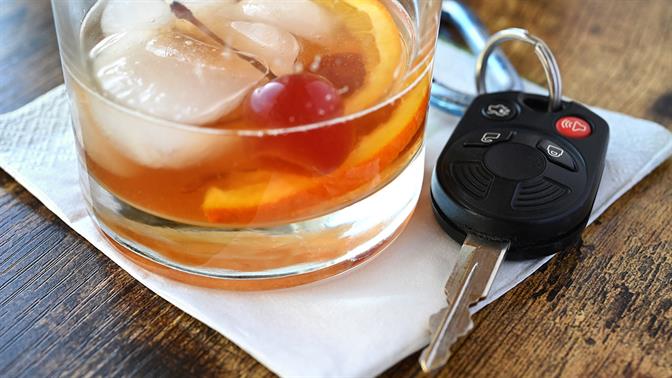 Πόσο μπορώ να πίνω με τα νέα αλκοτέστ;