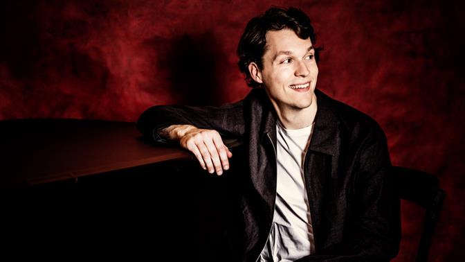 Piano Days: Η μεγάλη γιορτή του πιάνο επιστρέφει στο Μέγαρο