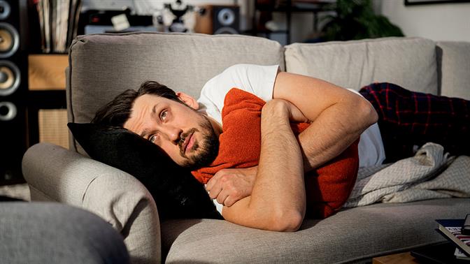 Τι σημαίνει ξεκούραση τελικά; Γιατί το να μην κάνουμε τίποτα μας αγχώνει