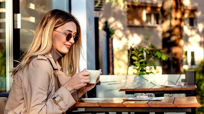 Υπάρχει τρόπος να προβλέψεις πότε θα έχουμε Αλκυονίδες;