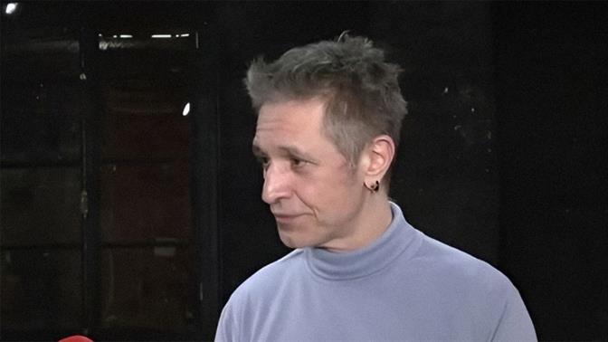 Αιμίλιος Χειλάκης: «Δύσκολα τα πράγματα, το 2026 με βρήκε με ένα θέμα υγείας»