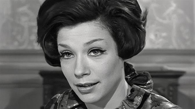 Πέθανε η ηθοποιός Μέλπω Ζαρόκωστα