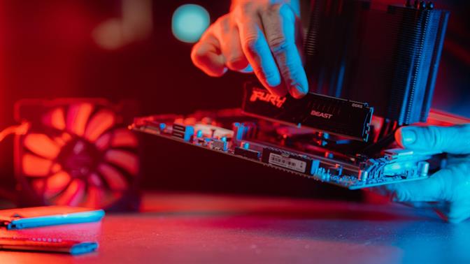 Πώς να στήσεις υπολογιστή από το μηδέν και ποια λάθη να αποφύγεις