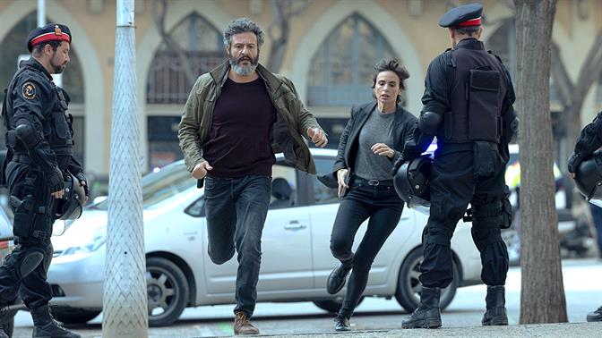 Είναι η Πόλη των Σκιών το αστυνομικό που χρειαζόμασταν;