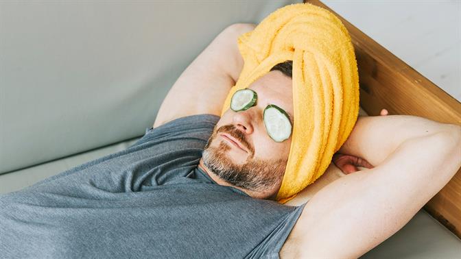 Οι μικρές καθημερινές πολυτέλειες που δεν κοστίζουν σχεδόν τίποτα