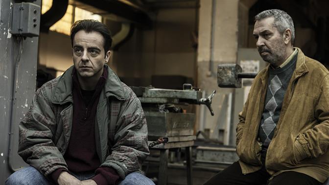 Το Ριφιφί του Τσαφούλια είναι πολλά παραπάνω από το «ελληνικό Casa de Papel»