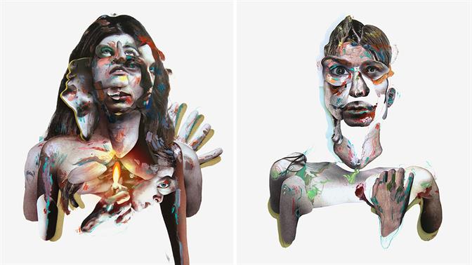 Κρότος: Η θεατρική ομάδα Αυτή κι Αυτοί επιστρέφει στο Ίδρυμα Κακογιάννη