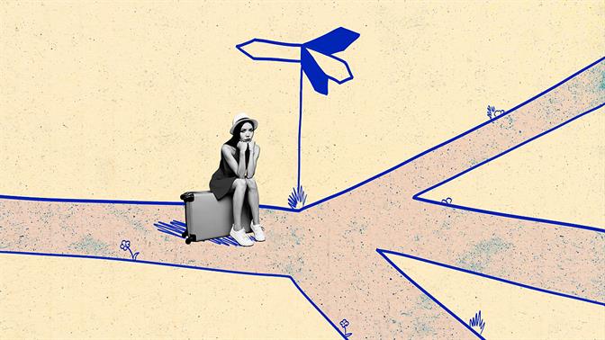 Ταξιδεύουμε ακόμα με τις παλιές ταυτότητες; Και άλλες ταξιδιωτικές απορίες