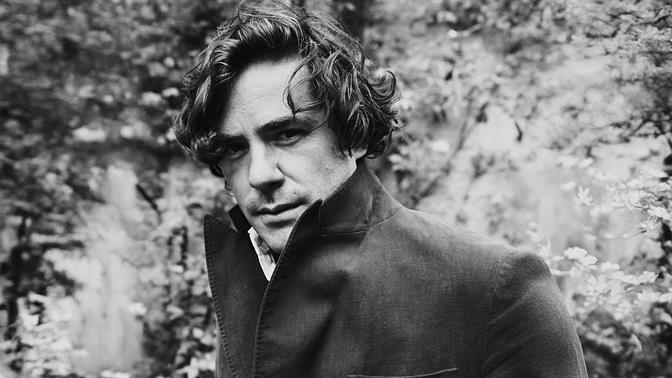 Ο Jack Savoretti έρχεται στις 25 Σεπτεμβρίου  στο Δημοτικό Θέατρο Λυκαβηττού