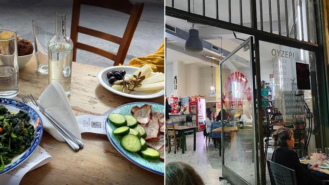 Τα καφενεία που το κρατούν αληθινό (και όχι ινσταγκραμικό)