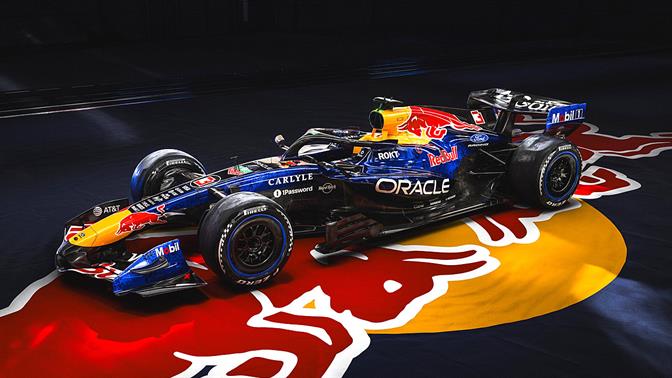 Η Ford επιστρέφει στη Formula 1 ύστερα από 22 χρόνια