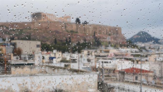 Κακοκαιρία: Κλειστά την Τετάρτη (21/01) όλα τα σχολεία της Αττικής