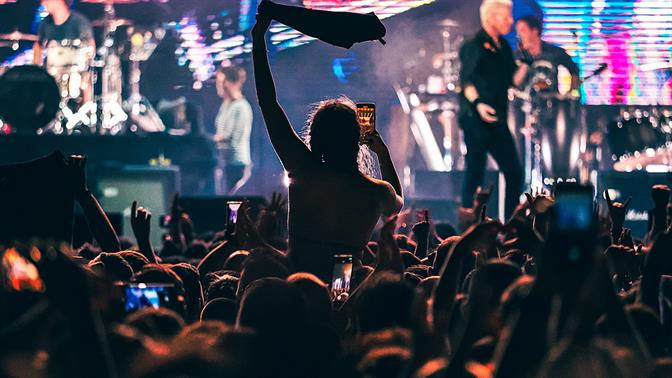 Οι Offspring επιστρέφουν στο Release Athens, παρέα με Bad Religion και High Vis