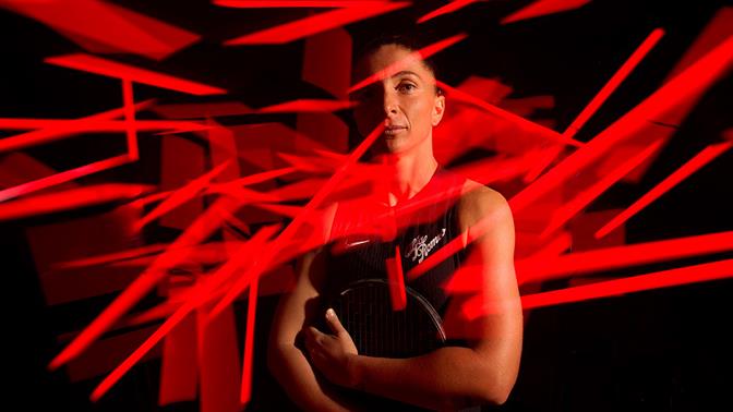 Η Σάρα Εράνι νέα πρέσβειρα της Alfa Romeo Brand