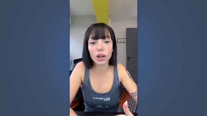 Marseaux εναντίον Δρούτσα: «Πότε σταματάμε να σχολιάζουμε τα σώματα των άλλων;»